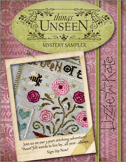 Things Unseen