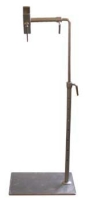 Stand w/Side Clamp