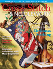 Cross Stitch & Needlework