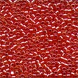 10060 Sheer Coral Red