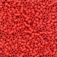 10100 Matte Cranberry