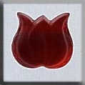 12026 Medium Tulip - Matte Siam