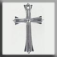 12054 Cross-Crystal