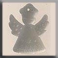 12059 Frosted Angel - Matte Crystal