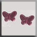 12121 Butterfly - Matte Rose