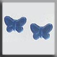 12123 Butterfly - Matte Light Sapphire