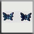 12125 Petite Butterfly - Jet AB