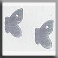 12127 Butterfly Profile - Matte Crystal