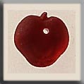 12128 Apple - Matte Red