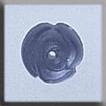 12137 Petite Rose - Matte Sapphire