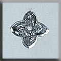 12140 Star Flower - Crystal Bright