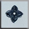 12141 Star Flower - Montana Blue