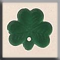 12145 Shamrock - Matte Emerald