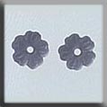 12149 Very Petite Flower - Matte Sapphire