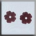 12151 Very Petite Flower - Matte Light Rose