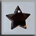 12169 Medium Star - Topaz