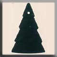 12179 Large Christmas Tree - Tourmaline