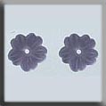 12209 Petit Flower - Sapphire