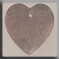 12214 Cameo Heart - Rosaline