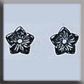 12225 Jasmine Flower - Jet