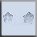 12231 Forget-Me-Not - Matte Crystal