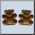 12298 Petite Teddybears