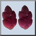 12306 Flower Petal-Rose Matte