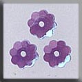 13004 Margarita - Light Sapphire AB