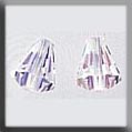 13099 Channeled Teardrop