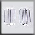 13100 Cylinder Cut Bead Crystal