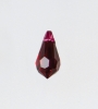 13105 Teardrop - Scarlet 11/5.5mm