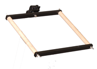 Belt Scroll Frame