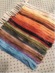 Something
Wicked Thread Pack