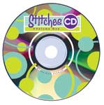 Stitches CD Vo. 1