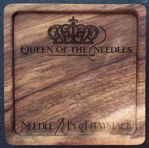Queen of the needles