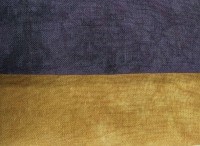 Gingerbread & French
Lilac