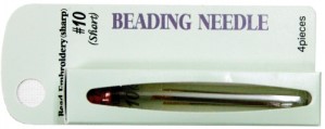 Bohin Beading Needles - Maydel