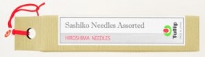 Tulip Sashiko needles