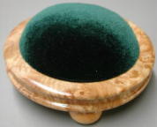 3 Legged Pincushion