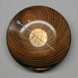 Magnetic Pin Holder
