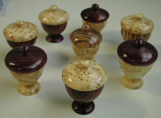 Ort Bowls