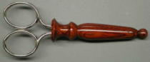 Scissors & Case