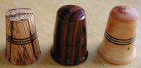 Thimbles
