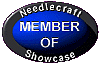 Needlecraft
              Showcase Logo