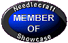 Needlecraft
                  Showcase Logo