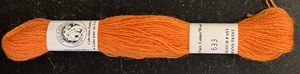 0633 Orange, Light
