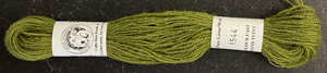 1544 Yellow Green