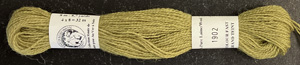 1902 Yellow Green