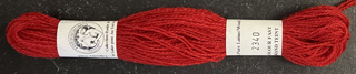 2340 Cranberry, Med Dark