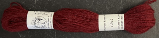 2344 Cranberry, Very Dark